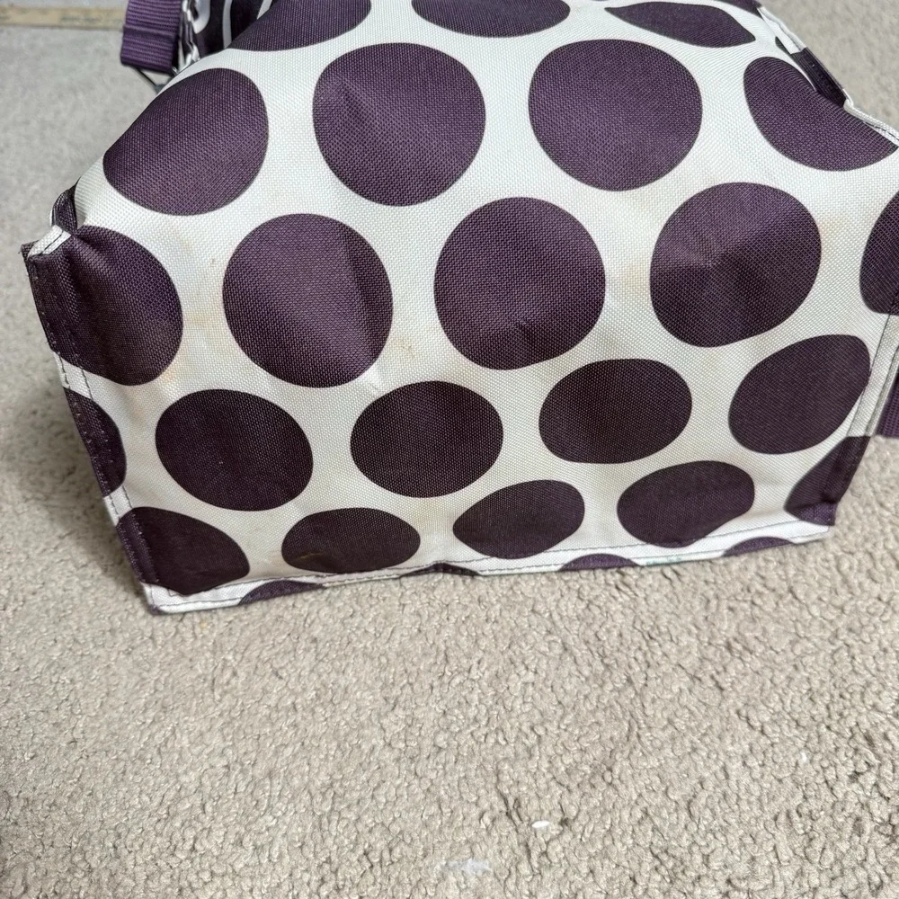 Thirty-One Thermal Insulated Lunch Tote Bag 12